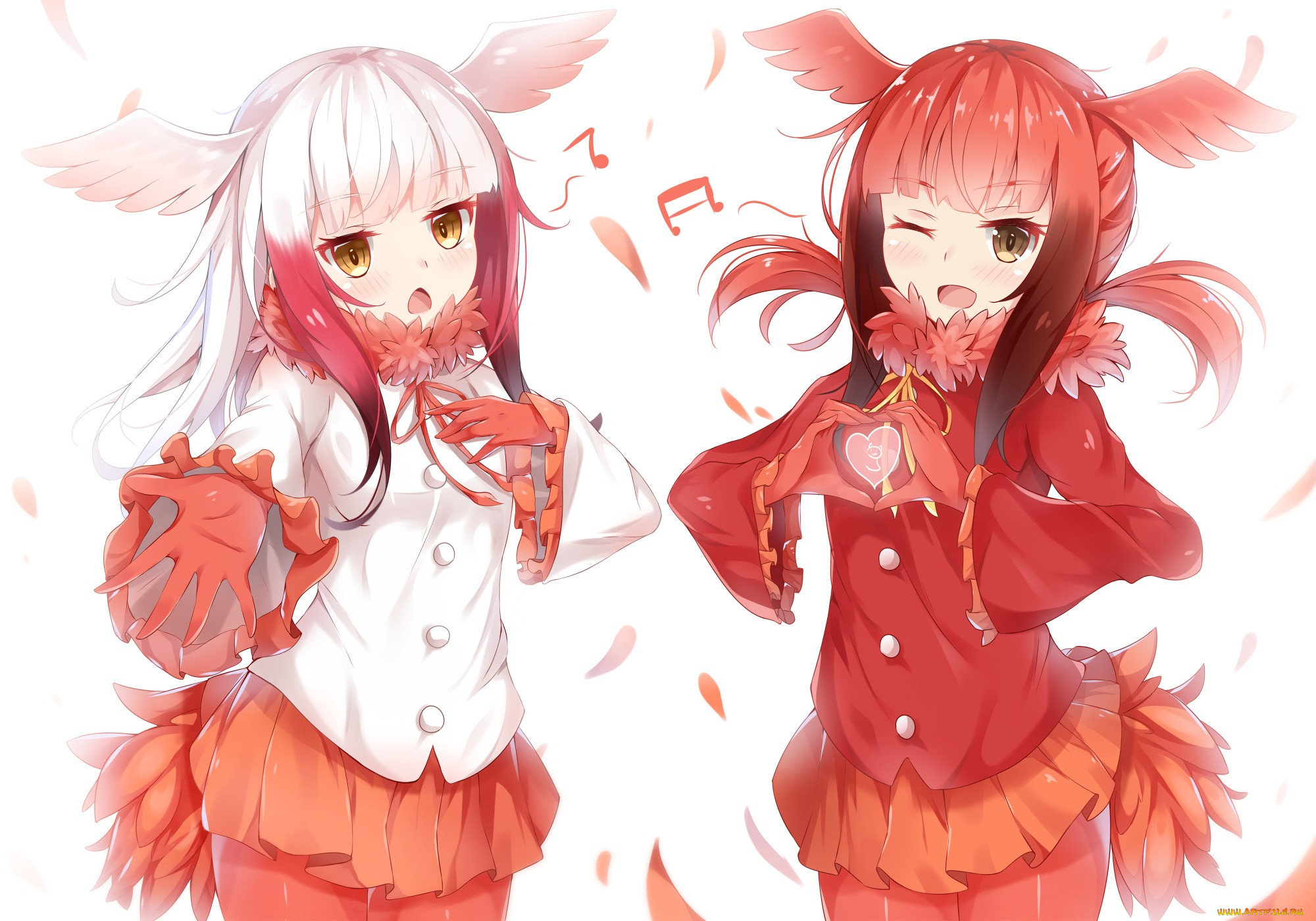 , kemono friends, kemono, friends
